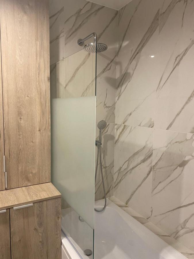 Apartament Mgla Ζιελόνα Γκόρα Εξωτερικό φωτογραφία