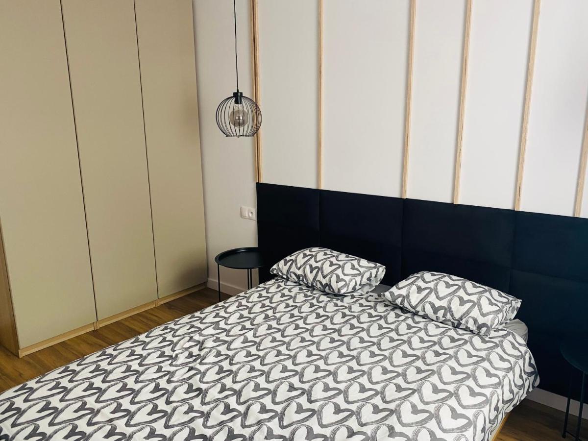 Apartament Mgla Ζιελόνα Γκόρα Εξωτερικό φωτογραφία
