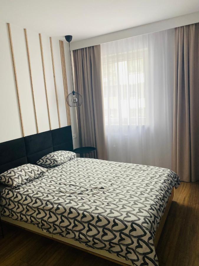 Apartament Mgla Ζιελόνα Γκόρα Εξωτερικό φωτογραφία